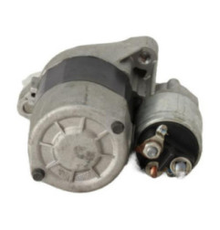 Demarreur RENAULT WIND Photo n°3