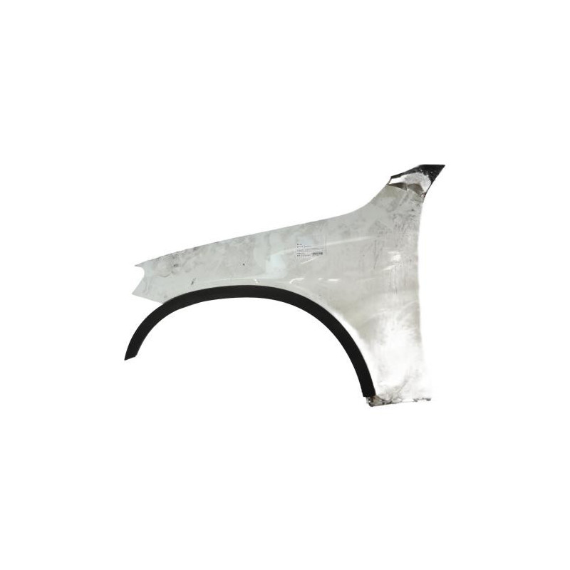 Aile avant gauche MERCEDES CLASSE GLC 253
