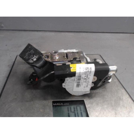 Ceinture avant gauche RENAULT WIND Photo n°1