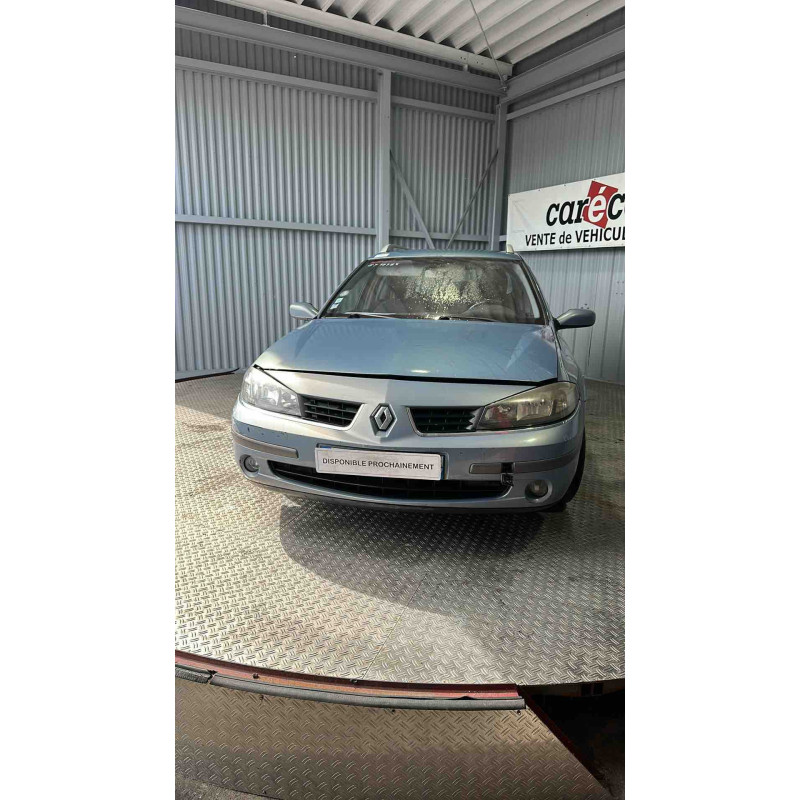 Afficheur RENAULT LAGUNA 2