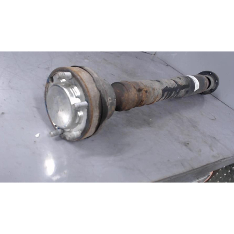 Arbre de transmission avant LAND ROVER DISCOVERY 3