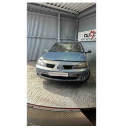 Commodo phare RENAULT LAGUNA 2 Photo n°1