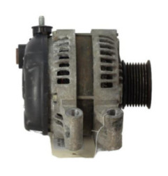 Alternateur LAND ROVER DISCOVERY 3 Photo n°4