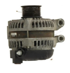 Alternateur LAND ROVER DISCOVERY 3 Photo n°5