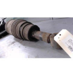 Amortisseur arriere droit LAND ROVER DISCOVERY 3 Photo n°1