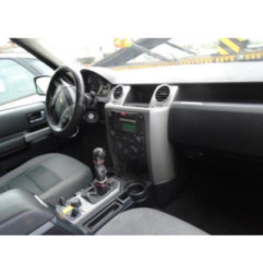 Amortisseur arriere droit LAND ROVER DISCOVERY 3 Photo n°8