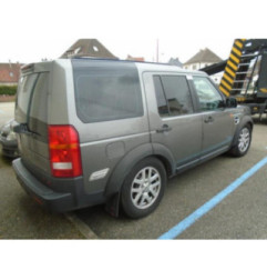Amortisseur arriere gauche LAND ROVER DISCOVERY 3 Photo n°5