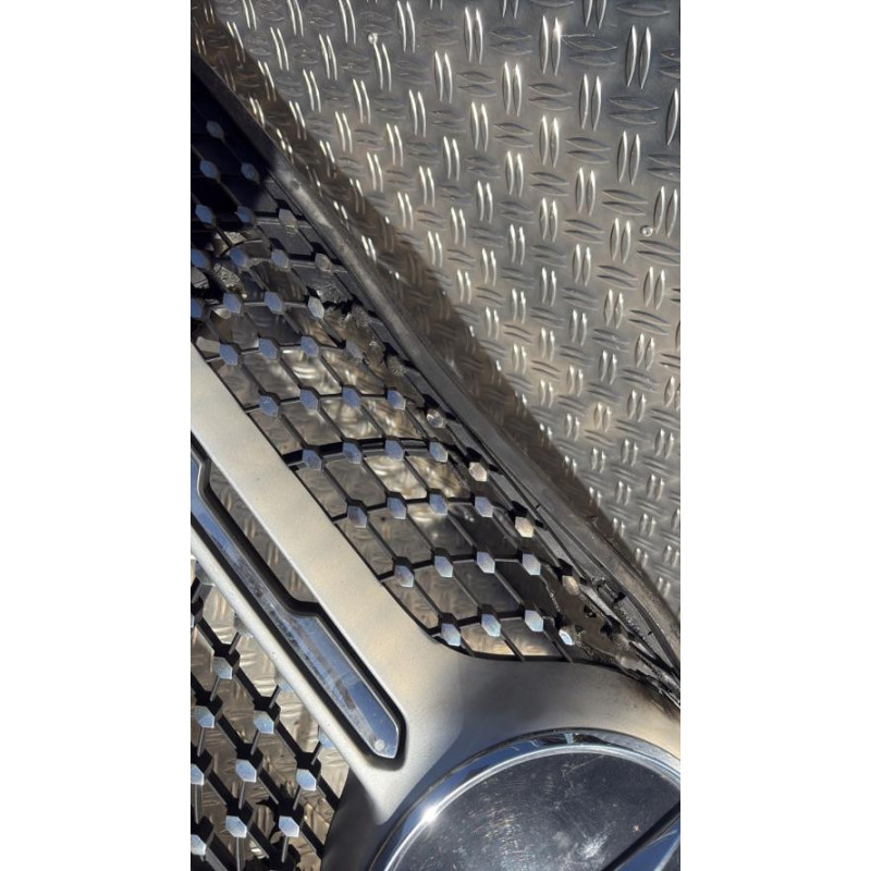 Pare choc avant MERCEDES CLASSE GLC 253