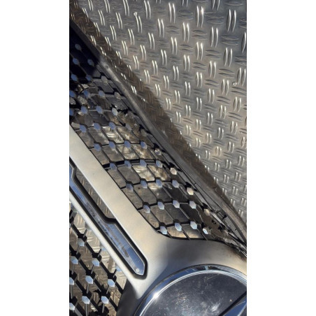 Pare choc avant MERCEDES CLASSE GLC 253 Photo n°1