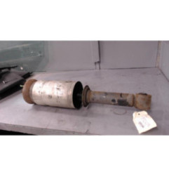 Amortisseur avant gauche LAND ROVER DISCOVERY 3