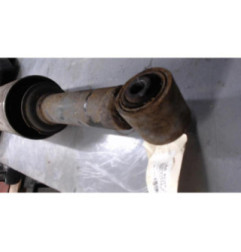 Amortisseur avant gauche LAND ROVER DISCOVERY 3 Photo n°3