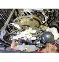 Boite de vitesses RENAULT TRAFIC 2 Photo n°1