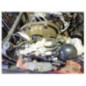 Boite de vitesses RENAULT TRAFIC 2
