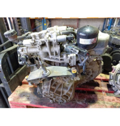 Boite de vitesses RENAULT TRAFIC 2