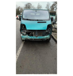 Boite de vitesses RENAULT TRAFIC 2 Photo n°3