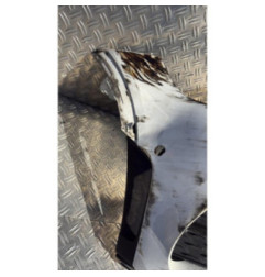 Pare choc avant MERCEDES CLASSE GLC 253 Photo n°3