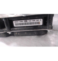Bloc ABS (freins anti-blocage) LAND ROVER DISCOVERY 3 Photo n°3