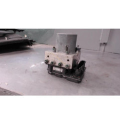 Bloc ABS (freins anti-blocage) LAND ROVER DISCOVERY 3 Photo n°4