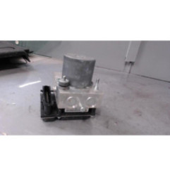 Bloc ABS (freins anti-blocage) LAND ROVER DISCOVERY 3 Photo n°5