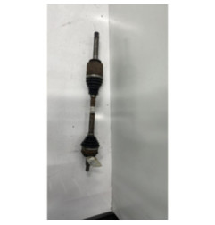 Cardan arriere droit (transmission) LAND ROVER DISCOVERY 3 Photo n°1