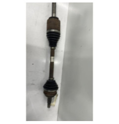 Cardan arriere droit (transmission) LAND ROVER DISCOVERY 3