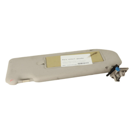 Pare soleil gauche CITROEN C4 2