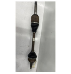 Cardan arriere droit (transmission) LAND ROVER DISCOVERY 3 Photo n°3