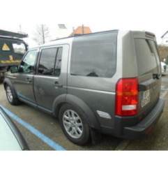 Cardan arriere droit (transmission) LAND ROVER DISCOVERY 3 Photo n°6