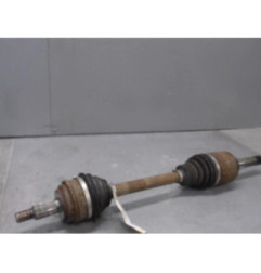 Cardan arriere gauche (transmission) LAND ROVER DISCOVERY 3 Photo n°1