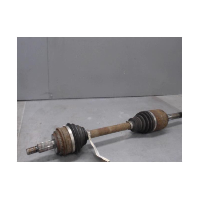 Cardan arriere gauche (transmission) LAND ROVER DISCOVERY 3