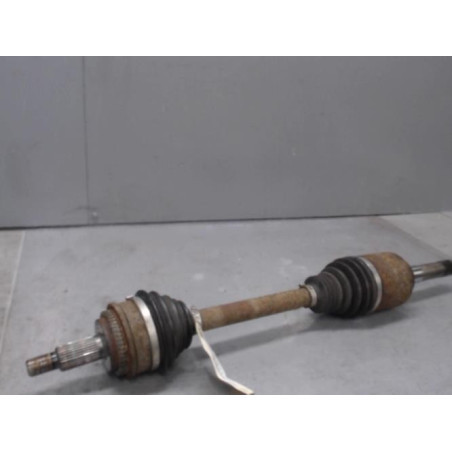 Cardan arriere gauche (transmission) LAND ROVER DISCOVERY 3 Photo n°1