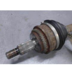 Cardan arriere gauche (transmission) LAND ROVER DISCOVERY 3