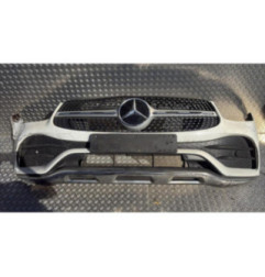 Pare choc avant MERCEDES CLASSE GLC 253 Photo n°7