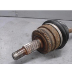 Cardan droit (transmission) LAND ROVER DISCOVERY 3 Photo n°1