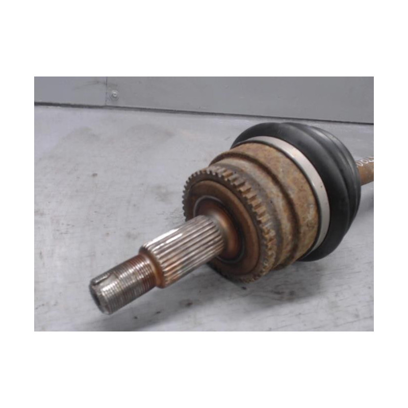 Cardan droit (transmission) LAND ROVER DISCOVERY 3