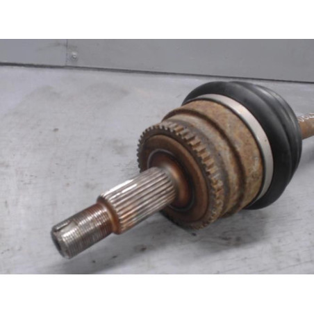 Cardan droit (transmission) LAND ROVER DISCOVERY 3 Photo n°1