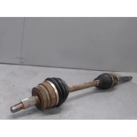 Cardan droit (transmission) LAND ROVER DISCOVERY 3