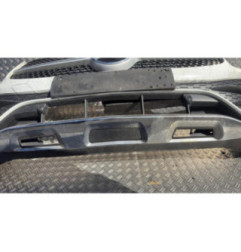 Pare choc avant MERCEDES CLASSE GLC 253 Photo n°8