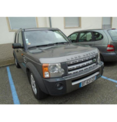 Cardan droit (transmission) LAND ROVER DISCOVERY 3 Photo n°6