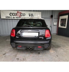 Commande chauffage MINI MINI 3 F55