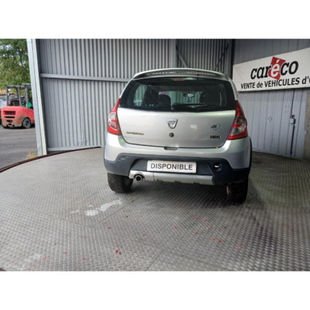 Mastervac DACIA SANDERO 1
