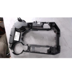 Levier frein à main electrique LAND ROVER DISCOVERY 3 Photo n°1