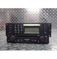 Autoradio d'origine LAND ROVER DISCOVERY 3 Photo n°1