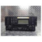 Autoradio d'origine LAND ROVER DISCOVERY 3