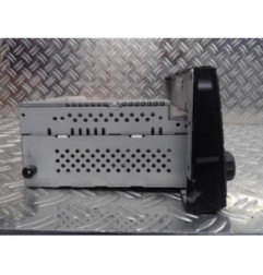 Autoradio d'origine LAND ROVER DISCOVERY 3