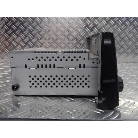 Autoradio d'origine LAND ROVER DISCOVERY 3