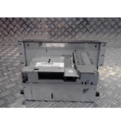 Autoradio d'origine LAND ROVER DISCOVERY 3 Photo n°3