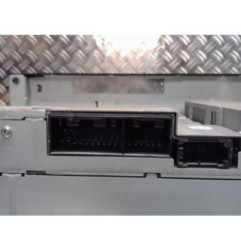 Autoradio d'origine LAND ROVER DISCOVERY 3 Photo n°4