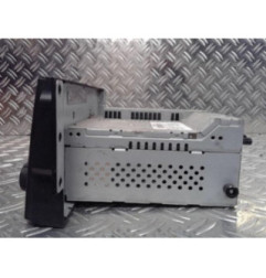 Autoradio d'origine LAND ROVER DISCOVERY 3 Photo n°5