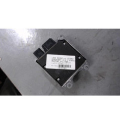 Boitier air bag LAND ROVER DISCOVERY 3 Photo n°1